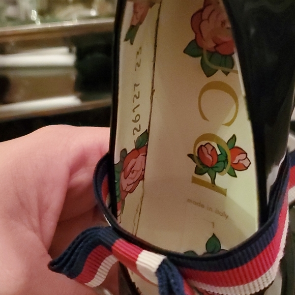 Gucci  shoes - Picture 5 of 12